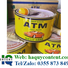 CỬA HÀNG CHUYÊN CUNG CẤP SỈ LẺ MATIT TRÁM TRÉT BỀ MẶT