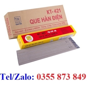 CỬA HÀNG CHUYÊN CUNG CẤP SỈ QUE HÀN KIM TÍNH SIZE 2.5