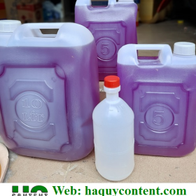 CỬA HÀNG CHUYÊN CUNG CẤP SỈ VẬT  LIỆU CHỐNG THẤM ( POLY 8201)