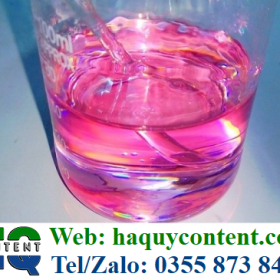 CỬA HÀNG CHUYÊN NHỰA POLYESTER HÀNG NHẬP KHẨU MALAYSIA