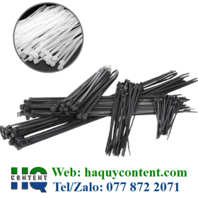CỬA HÀNG CHUYÊN SỈ LẺ DÂY RÚT NHỰA BUỘC HÀNG