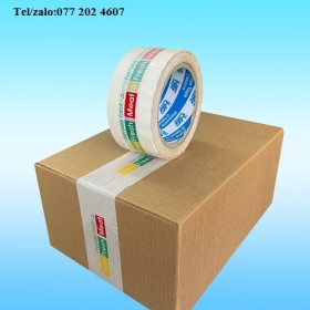 CUNG CẤP BĂNG KEO CAO SU NON TẠI QUẬN 5, QUẬN 6, QUẬN 7