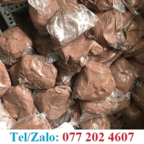 CUNG CẤP ĐẤT NẶN LÀM GỐM BÁN THEO KÝ, KHỐI