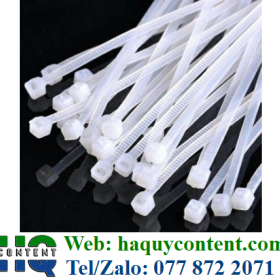 CUNG CẤP DÂY THÍT NHỰA GIÁ SIÊU RẺ GIAO HÀNG TẬN NƠI