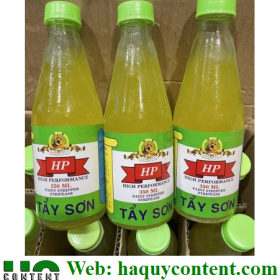 CUNG CẤP DUNG DỊCH TẨY SƠN HP CHÍNH HÃNG GIÁ TỐT
