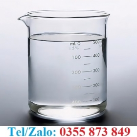 CUNG CẤP DUNG MÔI PG ỨNG DỤNG TRONG MỸ PHẨM