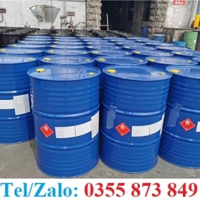 CUNG CẤP DUNG MÔI PROPYLENE GLYCOL PG SỐ LƯỢNG LỚN GIAO TOÀN QUỐC