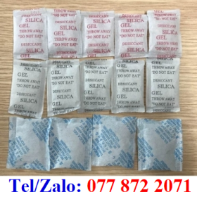 CUNG CẤP HẠT CHỐNG ẨM GIÁ RẺ CHẤT LƯỢNG‎ CAO TẠI VIỆT NAM