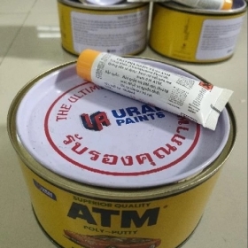 CUNG CẤP MATIT SỬA BỀ MẶT COMPOSITE TRƯỚC KHI SƠN 