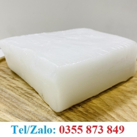 CUNG CẤP SÁP PARAFIN SỐ LƯỢNG LỚN CHO NHÀ MÁY, KHU CÔNG NGHIỆP