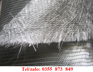 Cung Cấp Sỉ & Lẻ Sợi Tủy Tinh Gia Cường Nhựa Composite