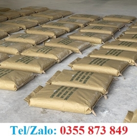 CUNG CẤP SỈ BAO 25KG GUM ROSIN VÀNG LOẠI TỐT 