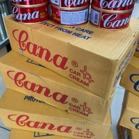 CUNG CẤP SỈ CANA ĐÁNH BÓNG CHO TIỆM RỬA XE 