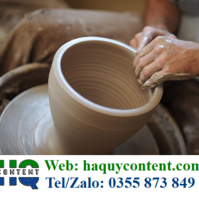 CUNG CẤP SỈ LẺ ĐẤT SÉT NÂU ĐỎ NẶN ĐỒ CHƠI, LÀM ĐỒ GỐM GIÁ TỐT