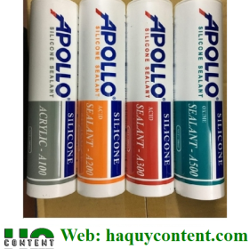 CUNG CẤP SỈ LẺ KEO APOLLO GIÁ TỐT TOÀN MIỀN TÂY