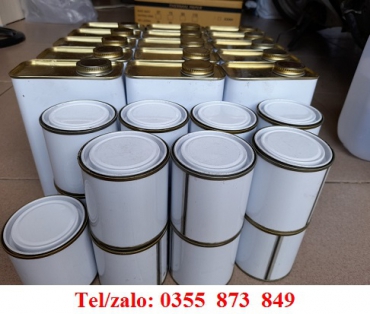 CUNG CẤP SỈ LẺ SƠN EPOXY – SƠN TRONG SUỐT PHỦ BÓNG