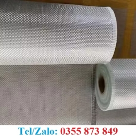 CUNG CẤP SỈ SỢI VẢI BỐ ROVING GIAO NHANH GÒ VẤP