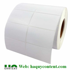 Cung Cấp Sỉ Tem Vận Đơn 75 X100, 65 X100, Tem Dán Thùng Hàng