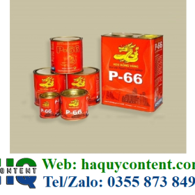CUNG CẤP SỈ VÀ LẺ KEO DÁN RỒNG VÀNG P66
