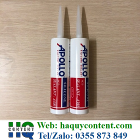CUNG CẤP SỈ VÀ LẺ KEO SILICONE DÁN TƯỜNG, BÊ TÔNG