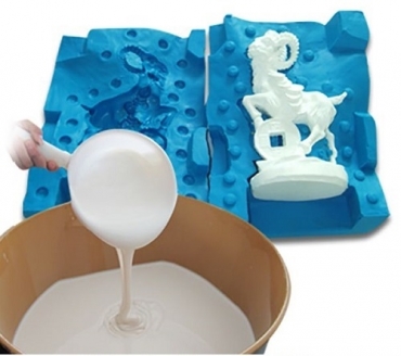 CUNG CẤP SỈ VÀ LẺ NHỰA ĐỔ KHUÔN MỀM (NHỰA SILICON)