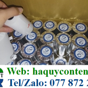 CUNG CẤP SỈ VÀ LẺ TEM KHỔ 5cm X5cm