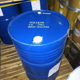 CUNG CẤP TOLUEN SẢN XUẤT NHỰA TỔNG HỢP, CAO SU