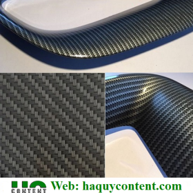 CUNG CẤP VẢI SỢI CARBON, KEO EPOXY ĐỘ XE, ỐP XE, TRANG TRÍ XE