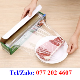 CUỘN MÀNG BỌC THỰC PHẨM 480
