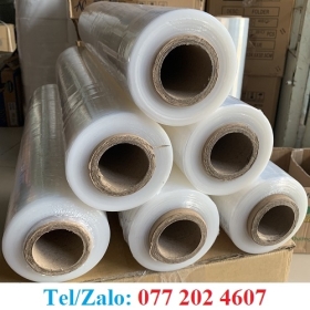 CUỘN MÀNG NILON CHE ĐỒ ĐẠC KHI KHOAN ĐỤC, SỬA NHÀ