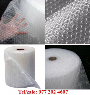 Cuộn Xốp Khí Bọc Hàng Giá Chỉ Còn 450k Giao Tận Nơi