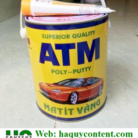 ĐẠI LÝ BỘT TÍT SƠN XE ATM GIÁ TỐT TPHCM