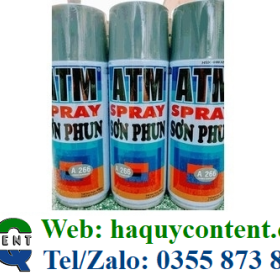 ĐẠI LÝ CẤP 1 CHUYÊN CUNG CẤP SỈ LẺ SƠN ATM