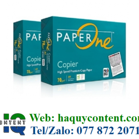 ĐẠI LÝ CHUYÊN BÁN LẺ GIẤY IN A4, SHIP TOÀN QUỐC