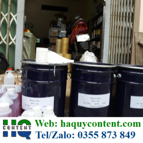 ĐẠI LÝ CHUYÊN CHIẾT LẺ VÀ SHIP COD NHỰA ĐỔ KHUÔN SILICONE