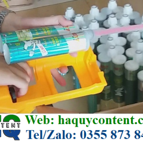 ĐẠI LÝ CHUYÊN PHÂN PHỐI SỈ KEO CHÀ RON CHỈ GẠCH
