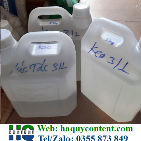 ĐẠI LÝ CUNG CẤP KEO EPOXY GIÁ TỐT MIỀN BẮC