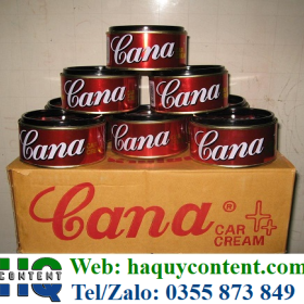 ĐẠI LÝ CUNG CẤP SỈ HŨ CANA 100G, 220G ĐÁNH BÓNG MẶT ĐÁ, KIM LOẠI