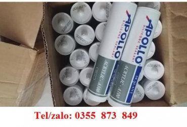 Đại lý keo apollo a100 tại quận 12