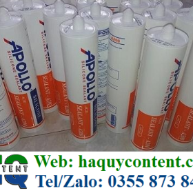 ĐẠI LÝ KEO APOLLO CHÍNH HÃNG GIÁ TỐT MIỀN BẮC