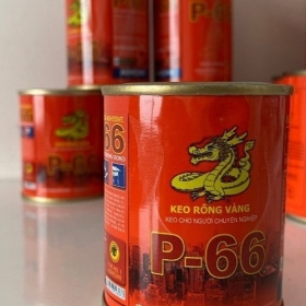 ĐẠI LÝ KEO RỒNG VÀNG P66 GIÁ TỐT