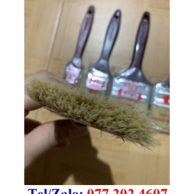 ĐẠI LÝ NHÀ CUNG CẤP SỈ LẺ CHỔI CỌ QUÉT SƠN 12MM, 40MM