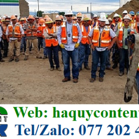 ĐẠI LÝ PHÂN PHỐI ÁO PHẢN QUANG GIÁ RẺ TOÀN MIỀN TÂY