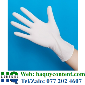 ĐẠI LÝ PHÂN PHỐI BAO TAY CAO SU GIÁ RẺ TOÀN MIỀN TÂY