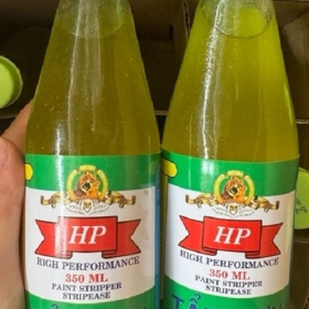 ĐẠI LÝ PHÂN PHỐI DUNG DỊCH TẨY SƠN HP GIÁ TỐT.