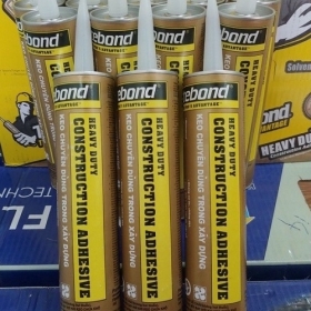 ĐẠI LÝ PHÂN PHỐI KEO DÁN TITEBOND VÀNG CHẤT LƯỢNG GIÁ TỐT