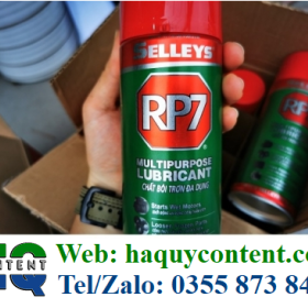 ĐẠI LÝ PHÂN PHỐI RP7 CHÍNH HÃNG GIÁ TỐT MIỀN TÂY