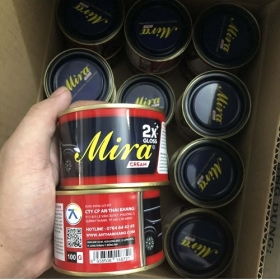 ĐẠI LÝ PHÂN PHỐI SÁP MIRA ĐÁNH BÓNG 