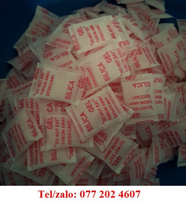 ĐẠI LÝ PHÂN PHỐI SỈ HẠT SILICAGEL GIÁ RẺ