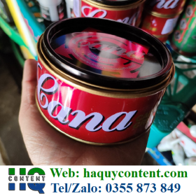 ĐẠI LÝ PHÂN PHỐI XI ĐÁNH BÓNG CANA CHÍNH HÃNG LÂM ĐỒNG